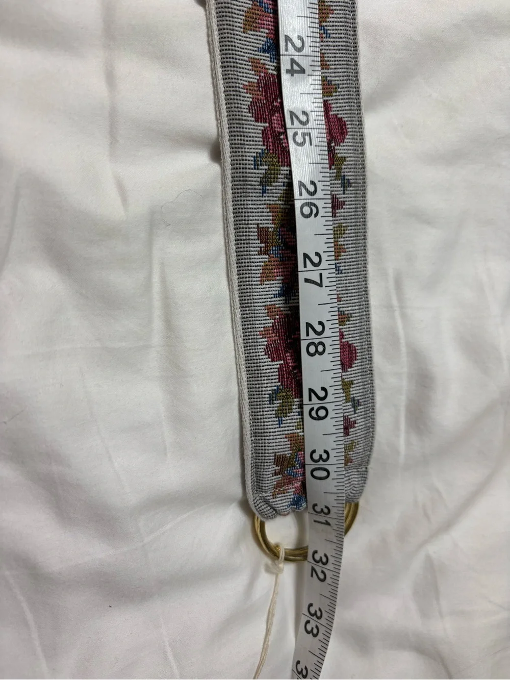 The whimsy shop floral jacquard